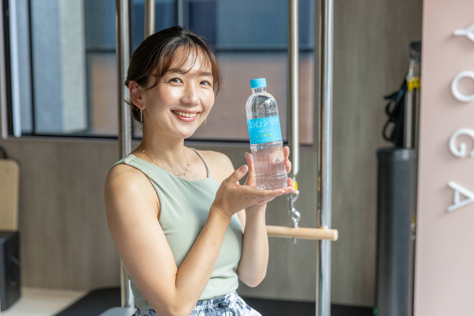 新商品「のむシリカLIGHT」が発売！