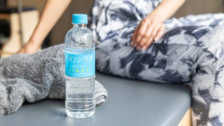 「のむシリカ」から続けやすくなった新商品「のむシリカLIGHT」が発売！