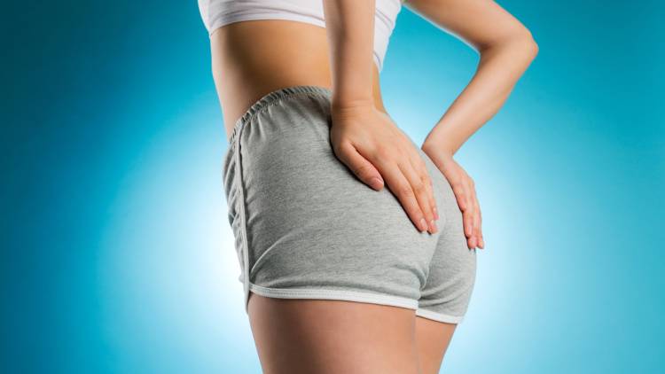 垂れ尻が丸く引き締まる！40代の衰えたお尻の筋肉を目覚めさせる「ゆる筋ピラティス」