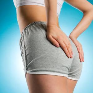 垂れ尻が丸く引き締まる！40代の衰えたお尻の筋肉を目覚めさせる「ゆる筋ピラティス」