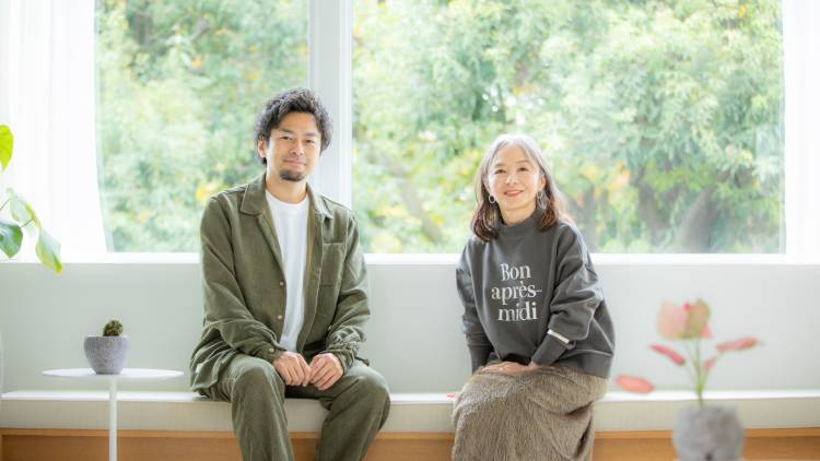 ガンマ波サウンドと習慣化がもたらす変化とは?“人生後半戦の挑戦”を考える|ヨガ×テクノロジー対談