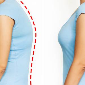 40代以降の「老け背中」に要注意！背筋がスッと伸びて、若々しい後ろ姿になる＜寝たままピラティス＞