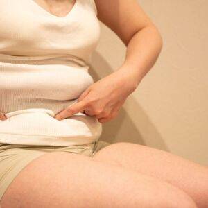 お腹がたるむ意外な原因「リブフレア」を解消！肋骨をしなやかに引きしめる〈前鋸筋トレーニング〉