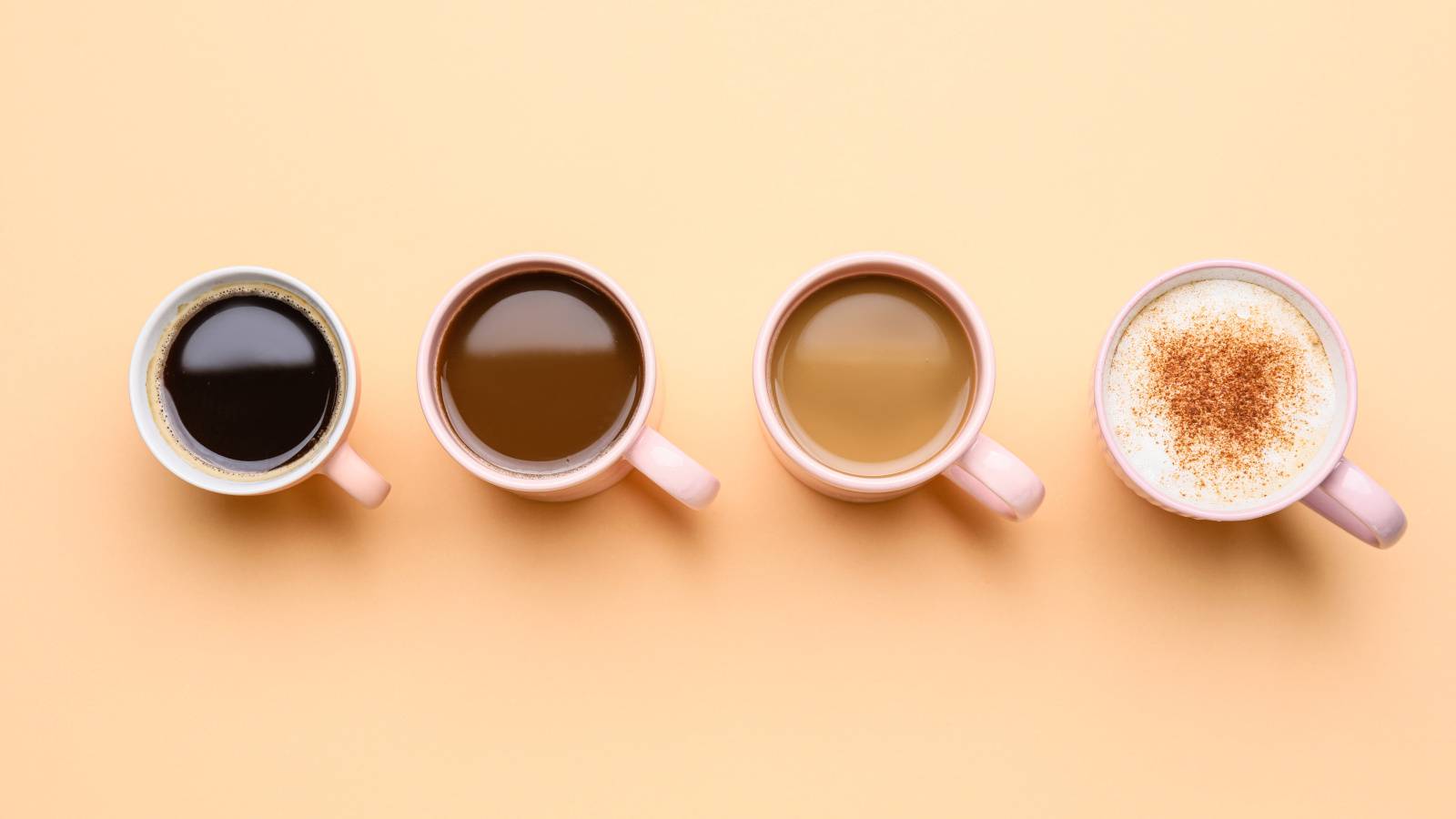  食べてないのに太る？40代が見直すべきNGな飲み物とは【管理栄養士が解説】 