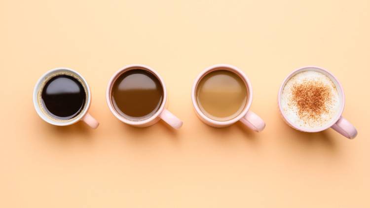 食べてないのに太る？40代が見直すべきNGな飲み物とは【管理栄養士が解説】