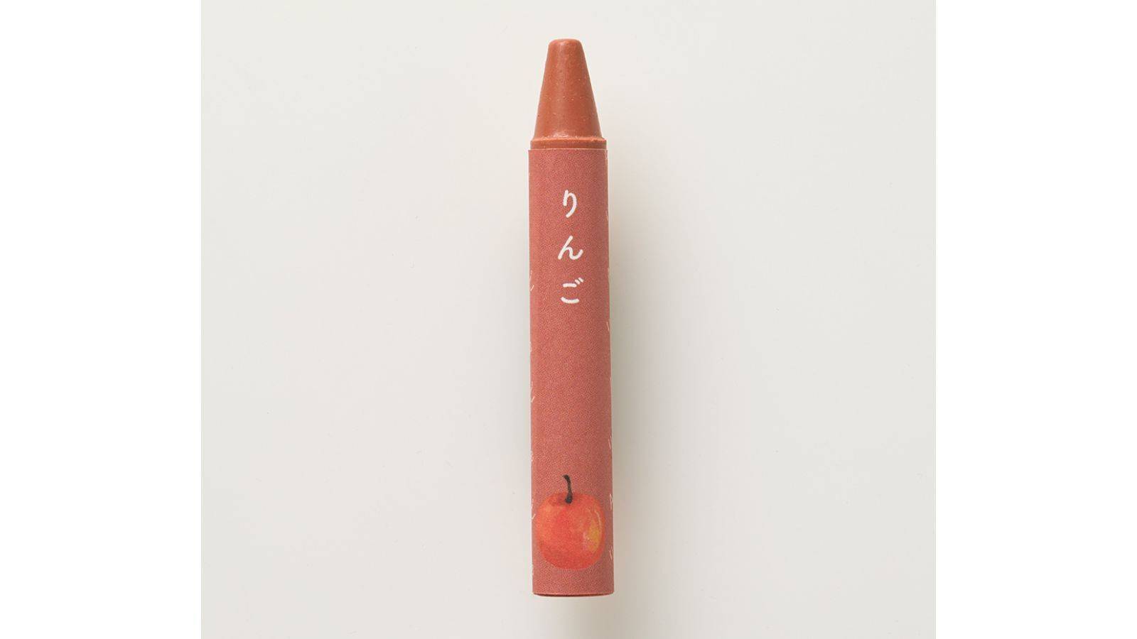 おやさいクレヨン