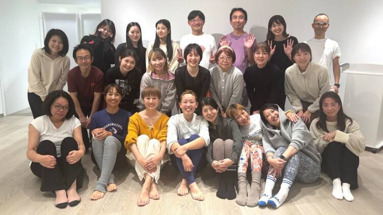 月に一度のセルフケアイベント「MEET ME MONTHLY」！第4回はジャーナリングで1年の振り返り！