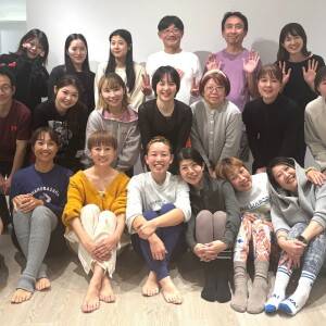 月に一度のセルフケアイベント「MEET ME MONTHLY」！第4回はジャーナリングで1年の振り返り！