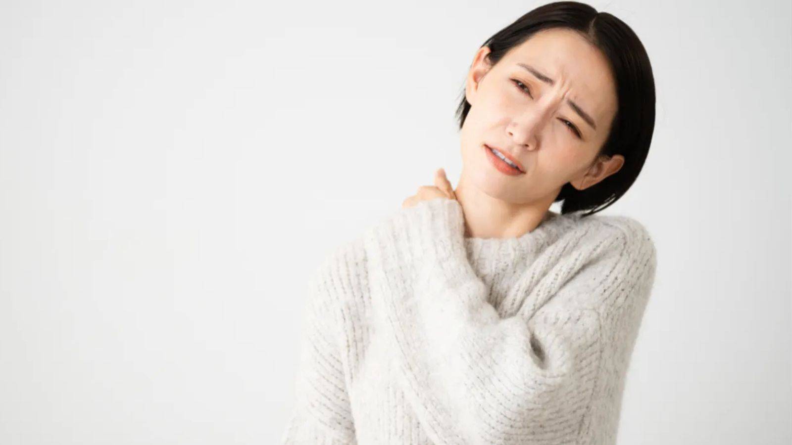  体幹の左右バランスが崩れると疲れやすい？40代の体が軽くなる"体幹デトックスツイスト" 