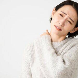 体幹の左右バランスが崩れると疲れやすい?40代の体が軽くなる"体幹デトックスツイスト"