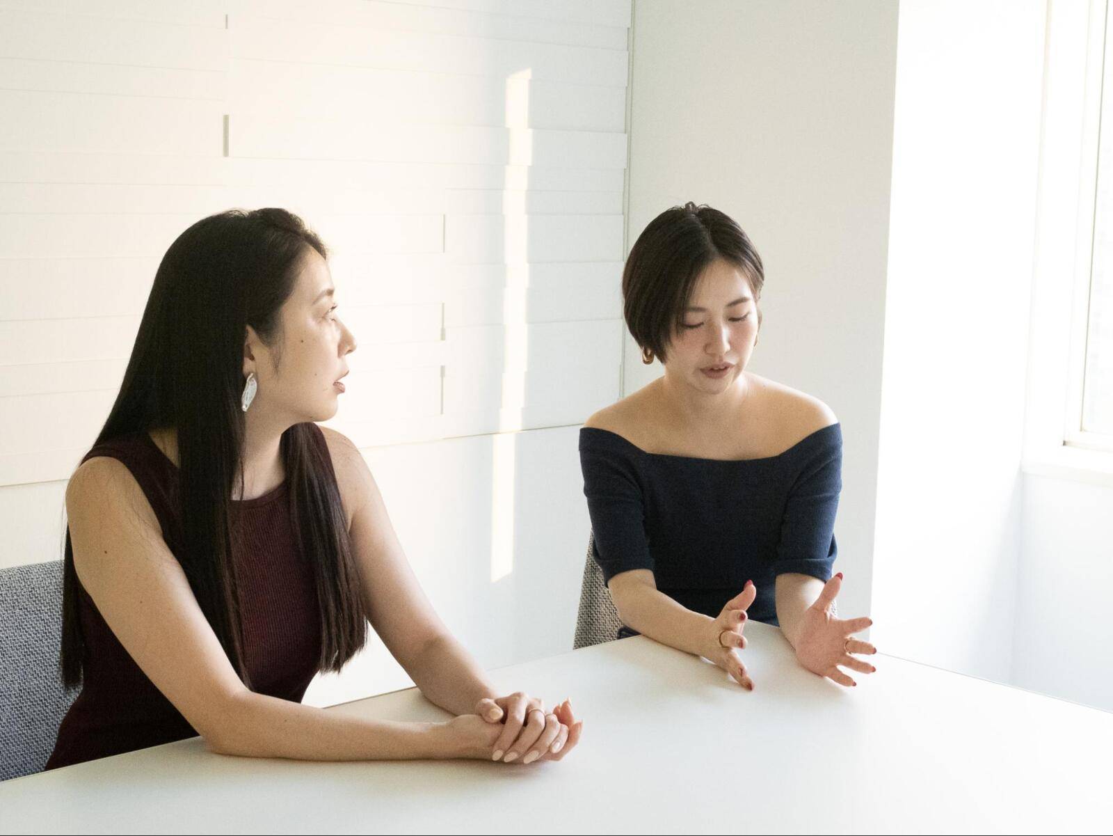 しゃべるっきずむ