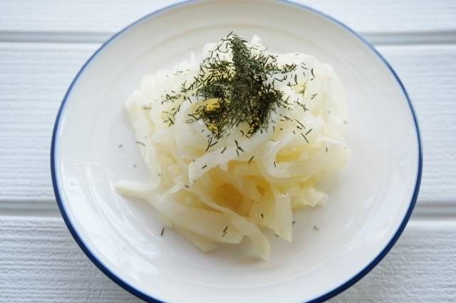 大根のイメージ