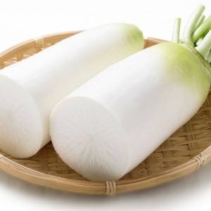 大根を生で食べるのはNG？体質によって注意したい理由と食べ方｜管理栄養士が解説