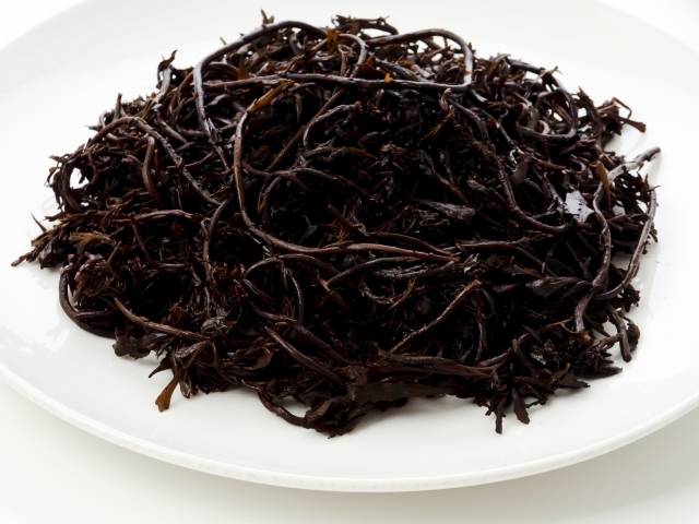 ひじきのイメージ