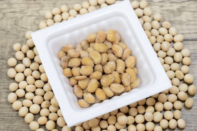 納豆のイメージ