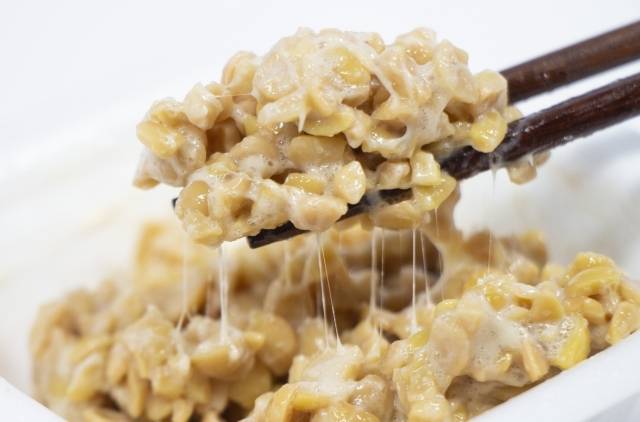 納豆のイメージ