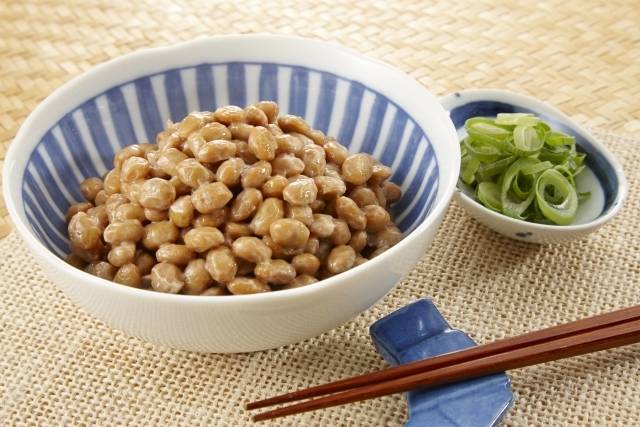 納豆のイメージ