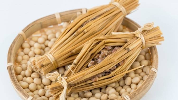 知らずに食べてたわ…。粒納豆とひきわり納豆、向いている人の違いとは【管理栄養士が解説】