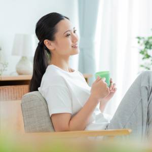 “心のバランス”は腸で決まる?セロトニンの90%が腸で作られる理由と、増やす生活習慣|医師解説