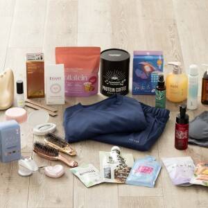 【ロフト ウエルネス&ビューティー 2026】心も体も健やかに心地よく、暮らしをより良くする提案が満載！