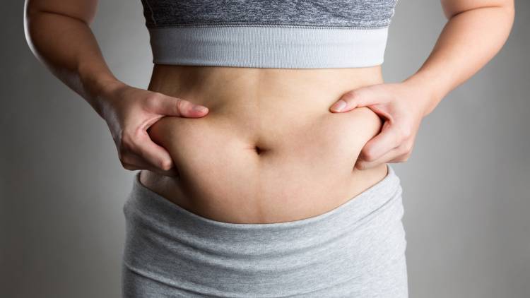 痩せて見えるのに脂肪が多い?その『隠れ肥満』、実は心筋梗塞や脳卒中のリスクに!最新研究が警鐘