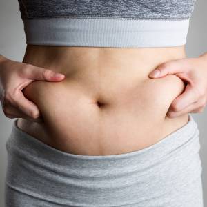 痩せて見えるのに脂肪が多い？その『隠れ肥満』、実は心筋梗塞や脳卒中のリスクに！最新研究が警鐘