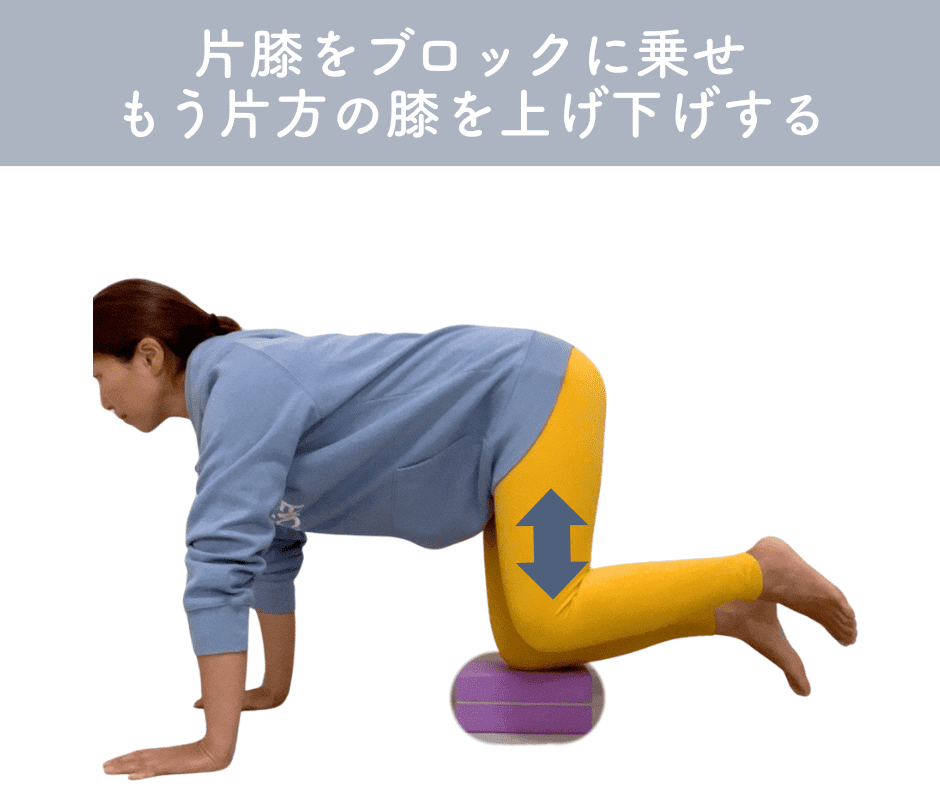 インナーマッスルトレーニング