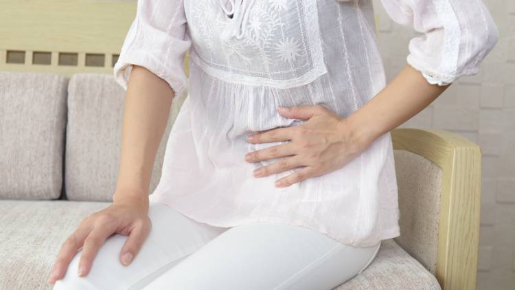 プチ不調は腸の動きが悪いせい？＜たった5ポーズでOK＞体調がみるみる整う「腸活ヨガポーズ」