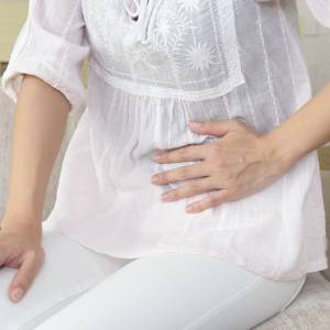 プチ不調は腸の動きが悪いせい?<たった5ポーズでOK>体調がみるみる整う「腸活ヨガポーズ」