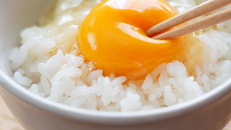 食物繊維不足を防ぐ！朝、卵かけご飯と組み合わせると良い食材とは？管理栄養士が解説