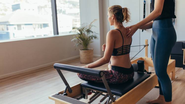 BDCピラティス(BDC PILATES)口コミ・料金・特徴を徹底解説|日本初のマシンピラティス専門スタジオはおすすめ?