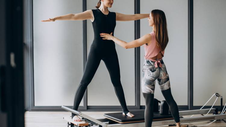 エレメント(ELEMENT)ピラティスの口コミ・料金・通い放題の真実