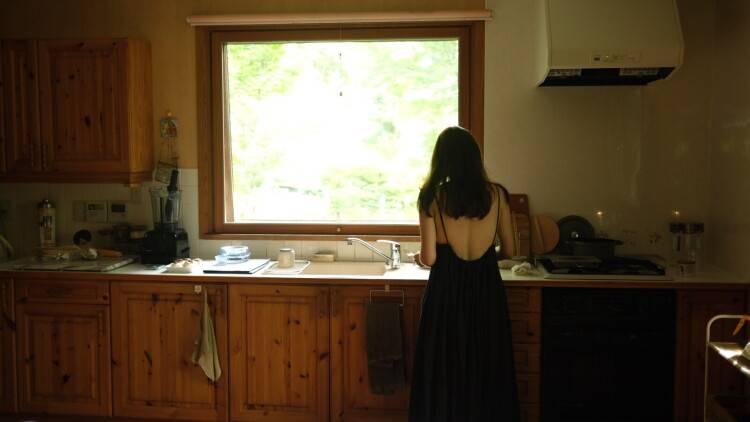 〈長野移住〉慣れ親しんだ都心の暮らしから田舎へ移住した理由とは？ #暮らしの選択肢