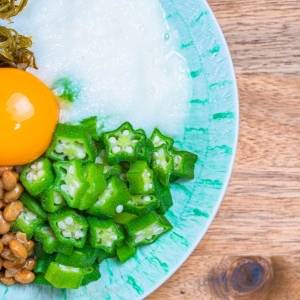 冬太り対策に!腸内デトックスを助ける「ネバネバ食材」のすごい効能・効果的な食べ方を管理栄養士が解説