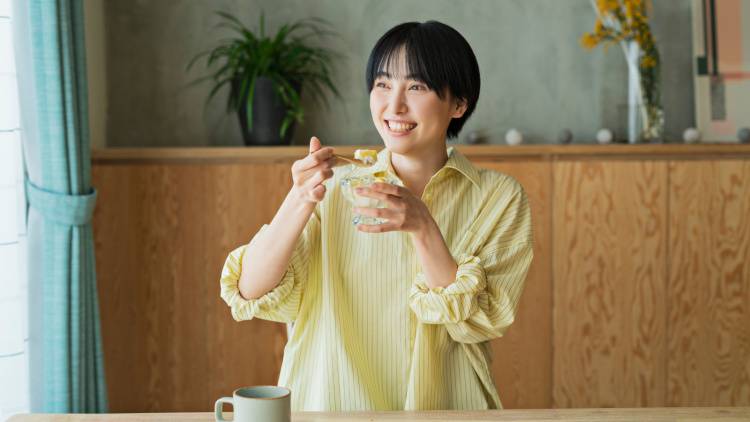 冬の暴飲暴食を防ぐ！我慢しないおやつ習慣＜管理栄養士が解説＞