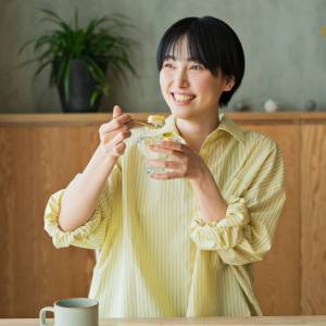 冬の暴飲暴食を防ぐ！我慢しないおやつ習慣＜管理栄養士が解説＞