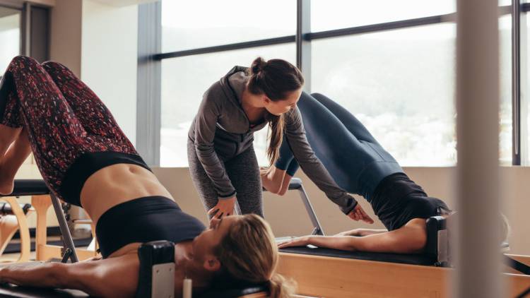 ピラティスミー（Pilates Mee）の評判・料金・特徴を体験前に徹底解説