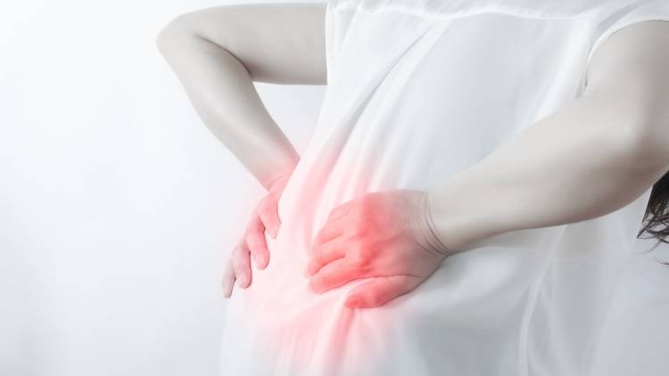 股関節ガチガチさんに！骨盤が整い股関節がほぐれる腰痛＆むくみ改善ストレッチ