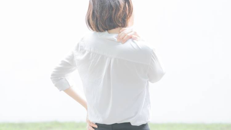 〈寝たまま〉硬くなった背中＆腰を柔らかく！姿勢リセット簡単ストレッチ