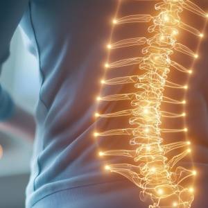 姿勢が悪いのは「背骨が固まっている」から。背骨を柔らかくして美姿勢を取り戻すねじりヨガ