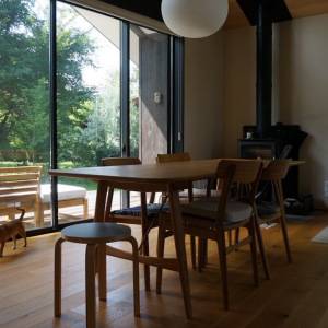 〈東京⇔八ヶ岳〉忙しくてもゆっくり過ごす工夫ができるのは、スウェーデン人の考え方に影響を受けたから #暮らしの選択肢