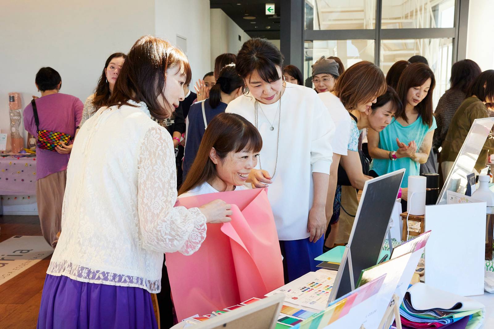 パーソナルカラー