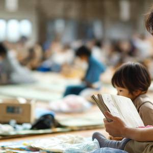 「避難＝避難所に行く」とは限らない。避難所の実態と知っておくべき「避難」の考え方｜専門家が解説