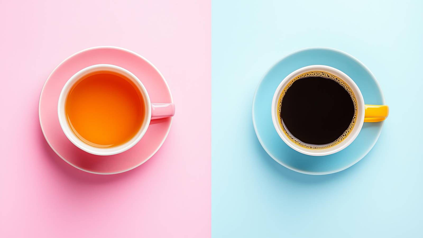 【お茶か？コーヒーか？】その選択が高齢女性の骨粗しょう症リスクを左右する!?研究が示唆