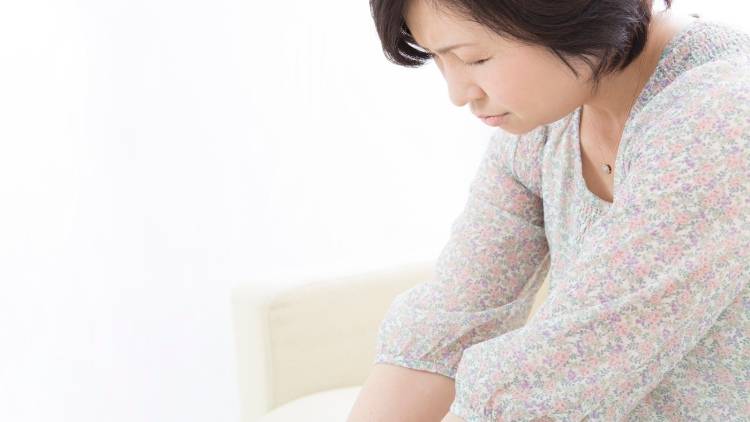 更年期：年末年始に「寝込む人」が多い理由｜更年期の緊張が切れた反動と、今から気を付けること