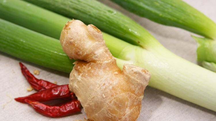 風邪のとき生姜・長ねぎは逆効果?発熱時に避けたい理由を管理栄養士が解説