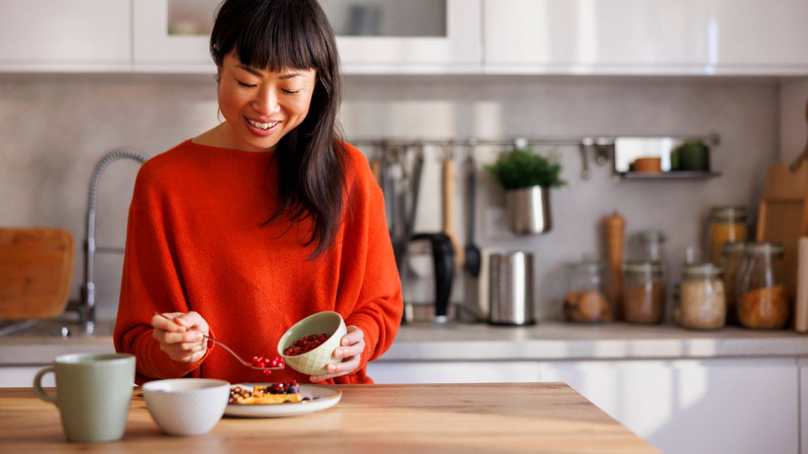  ご機嫌は、買えなかった。だから私は、手間をかけることにした｜連載 #40代のリアル 