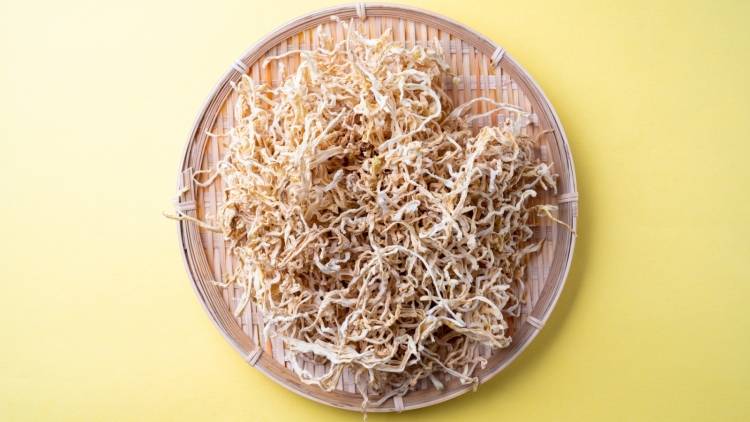 朝「切り干し大根」を食べると腸がよろこぶ。痩せやすい体をつくる食べ方｜管理栄養士が解説