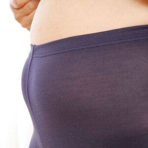 【40代以降の切実問題】下っ腹ぽっこりを凹ませる重力に負けないお腹を作れる引き上げエクサ