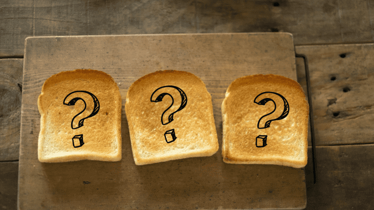 食物繊維不足を防ぐ！朝、トーストにのせたい食材とは？｜管理栄養士が解説